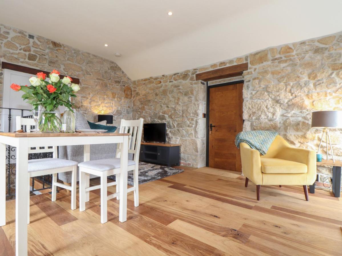The Hayloft Βίλα Helston Εξωτερικό φωτογραφία