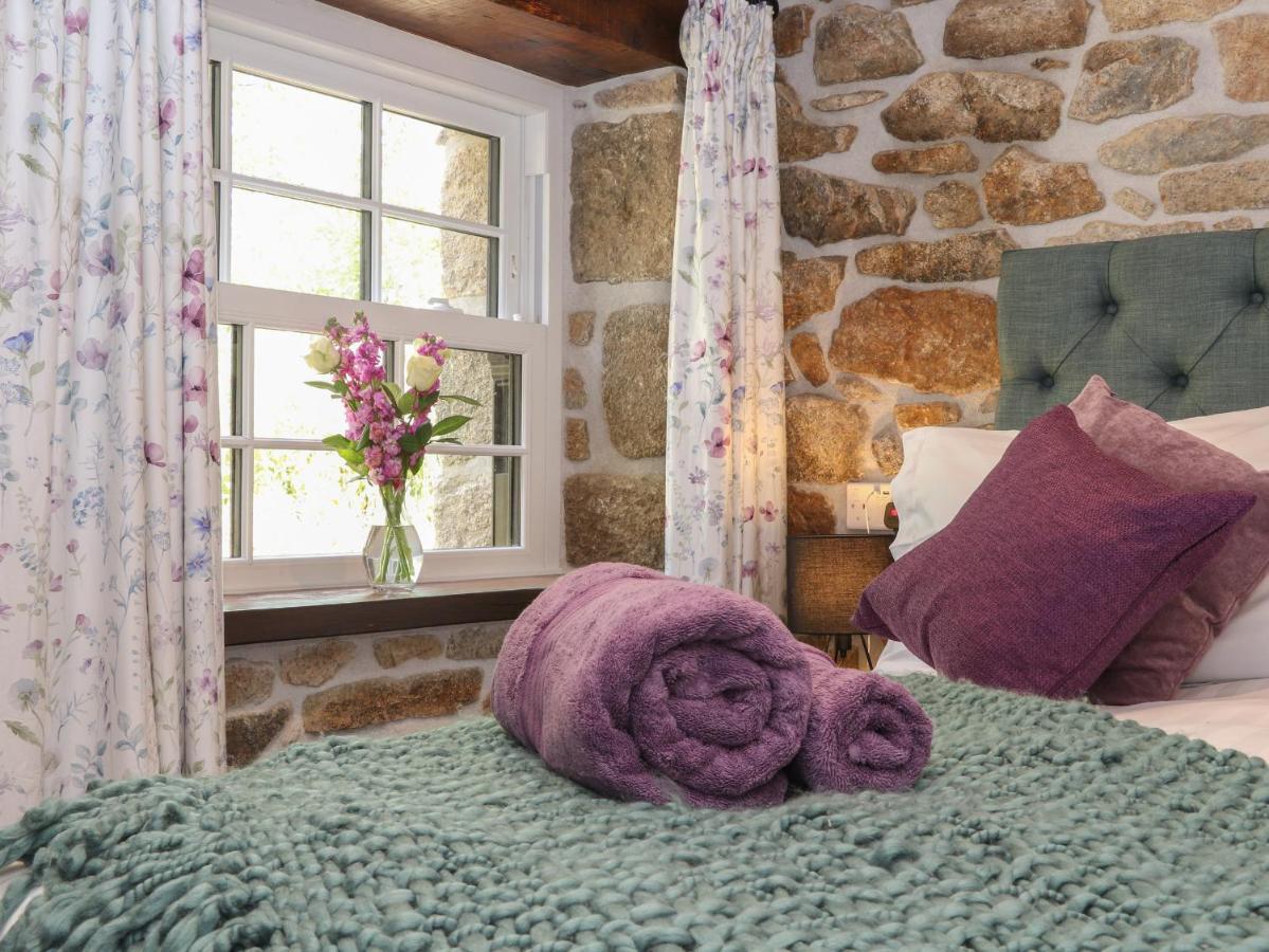 The Hayloft Βίλα Helston Εξωτερικό φωτογραφία