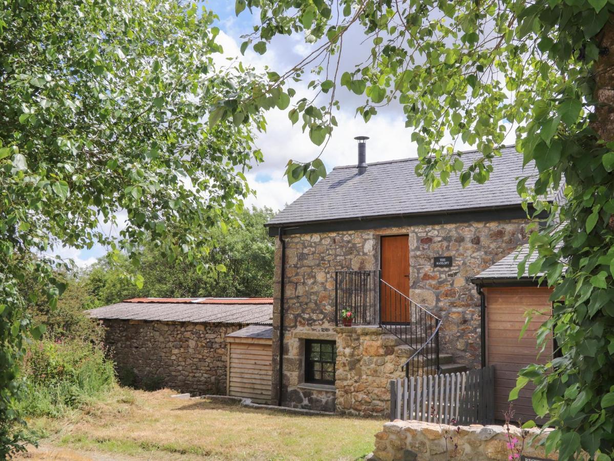 The Hayloft Βίλα Helston Εξωτερικό φωτογραφία
