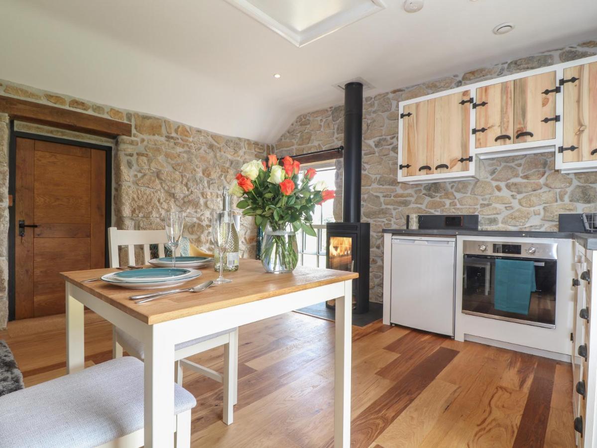 The Hayloft Βίλα Helston Εξωτερικό φωτογραφία